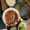 焼肉居酒屋 とんとん