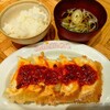 餃子といえば芭莉龍