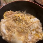 とんかつ 豚ゴリラ - 料理写真: