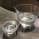 天ぷら岡本 - 天ぷら岡本(宝剣)