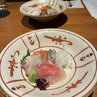 麻布箪笥町 天涼庵 - 