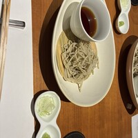 麻布箪笥町 天涼庵 - 