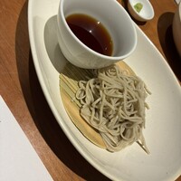 麻布箪笥町 天涼庵 - 