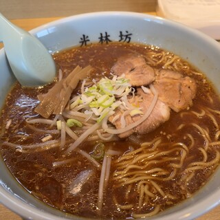 ラーメン光林坊_0