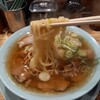 シンちゃんラーメン