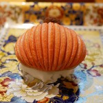松屋町 青天 - せこがに(浜坂)