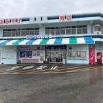 潮岬観光タワー - 外観