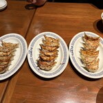 大谷餃子店 - 