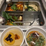 海底撈火鍋 - 