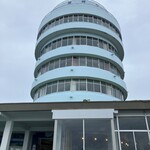 潮岬観光タワー - 潮岬タワー