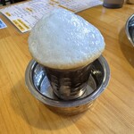 ルシ インドビリヤニ - 