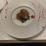 ビストロ イルデパン - 