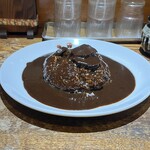 仙臺 - ✅牛タンカレー¥850
　※キャッシュオンリー