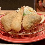 東京恵比寿 串亭 - 