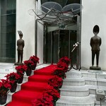 銀座うかい亭 - 