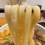 本格さぬきうどん　穂乃香 - 