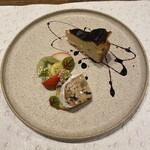 ビストロ イルデパン - 