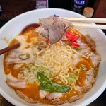 担々麺屋 - チャーシュー✨