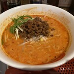 ヌードルダイニング 道麺 - 