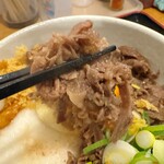 本格さぬきうどん　穂乃香 - 