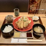 東京恵比寿 串亭 - 