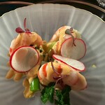 銀座うかい亭 - 