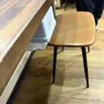 無冠 - 広めの面積が私にピッタリ