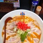 担々麺屋 - スペシャル