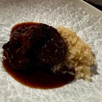 銀座うかい亭 - 