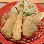 東京恵比寿 串亭 - 