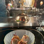 銀座うかい亭 - 