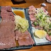 もつ焼き 新宿三丁目 ふじ屋