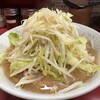 ラーメン二郎 環七一之江店