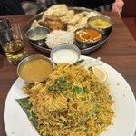 アーンドラ・キッチン - 