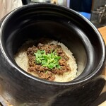 銀座 炎 田むら - 