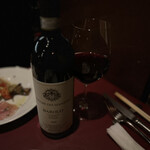 タベルナクアーレ 恵比寿 - 