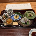 銀座 炎 田むら - 