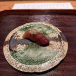 銀座 炎 田むら - 