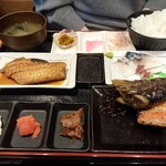 北緯43度のお食事処 - 