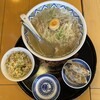 中国ラーメン揚州商人 東大宮店