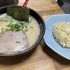 博多ラーメン長浜や 上野店