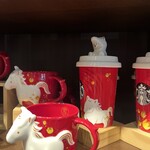 スターバックス・コーヒー ルミネ藤沢店 - 