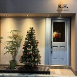 KOTARO Hasegawa DOWNTOWN CUISINE - 