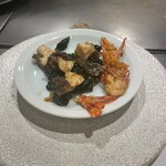 ステーキハウス松波 - 