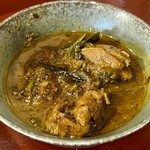 南インド料理 なんどり - 