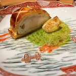 KOTARO Hasegawa DOWNTOWN CUISINE - 