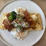 カフェツナグ - 