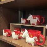 スターバックス・コーヒー ルミネ藤沢店 - 