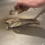 ステーキハウス松波 - 