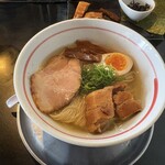 麺坊 ひかり - 